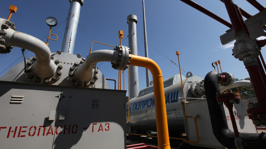    Фото: © РИА Новости/Академик Макеев