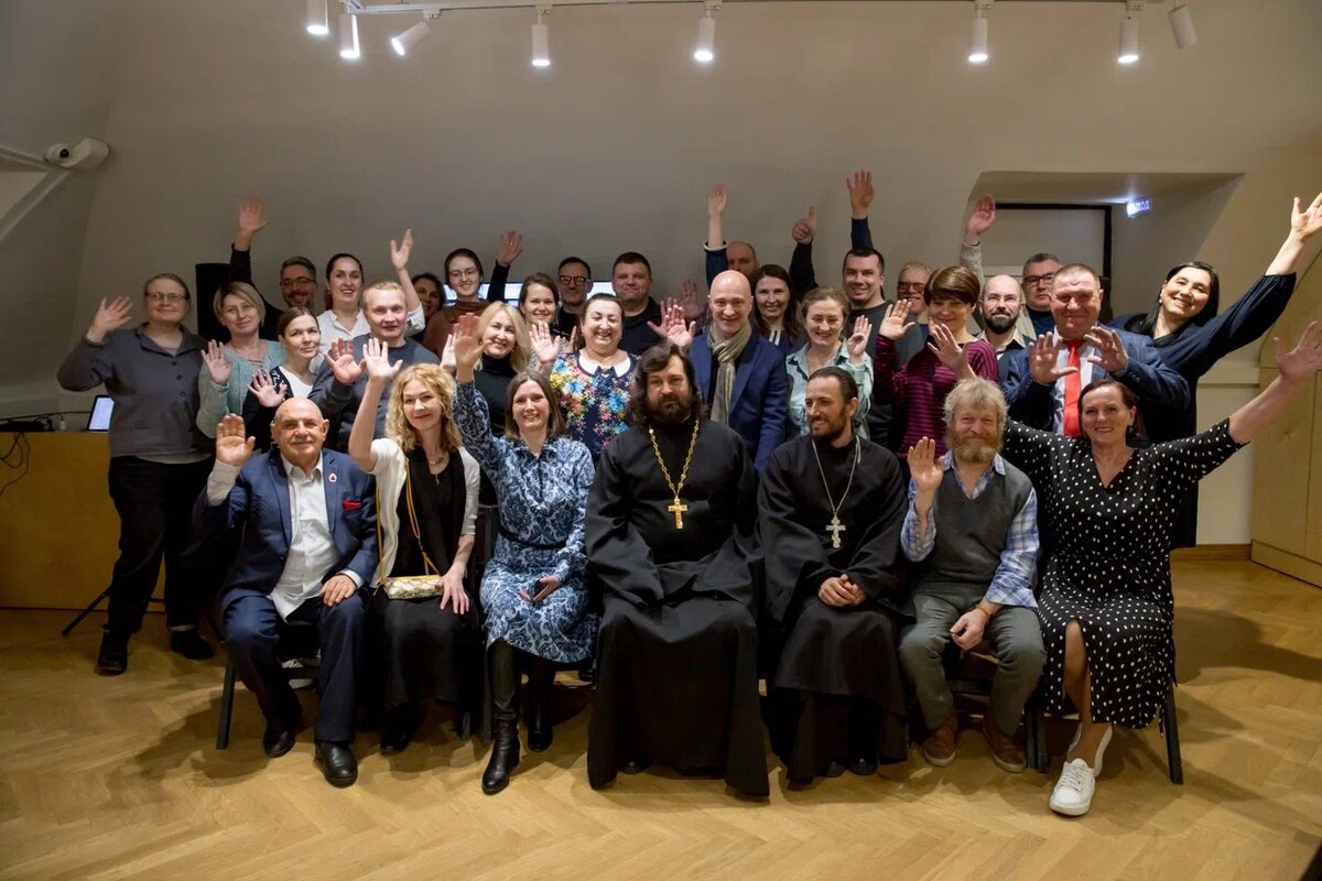 Фото: Владимир Ештокин