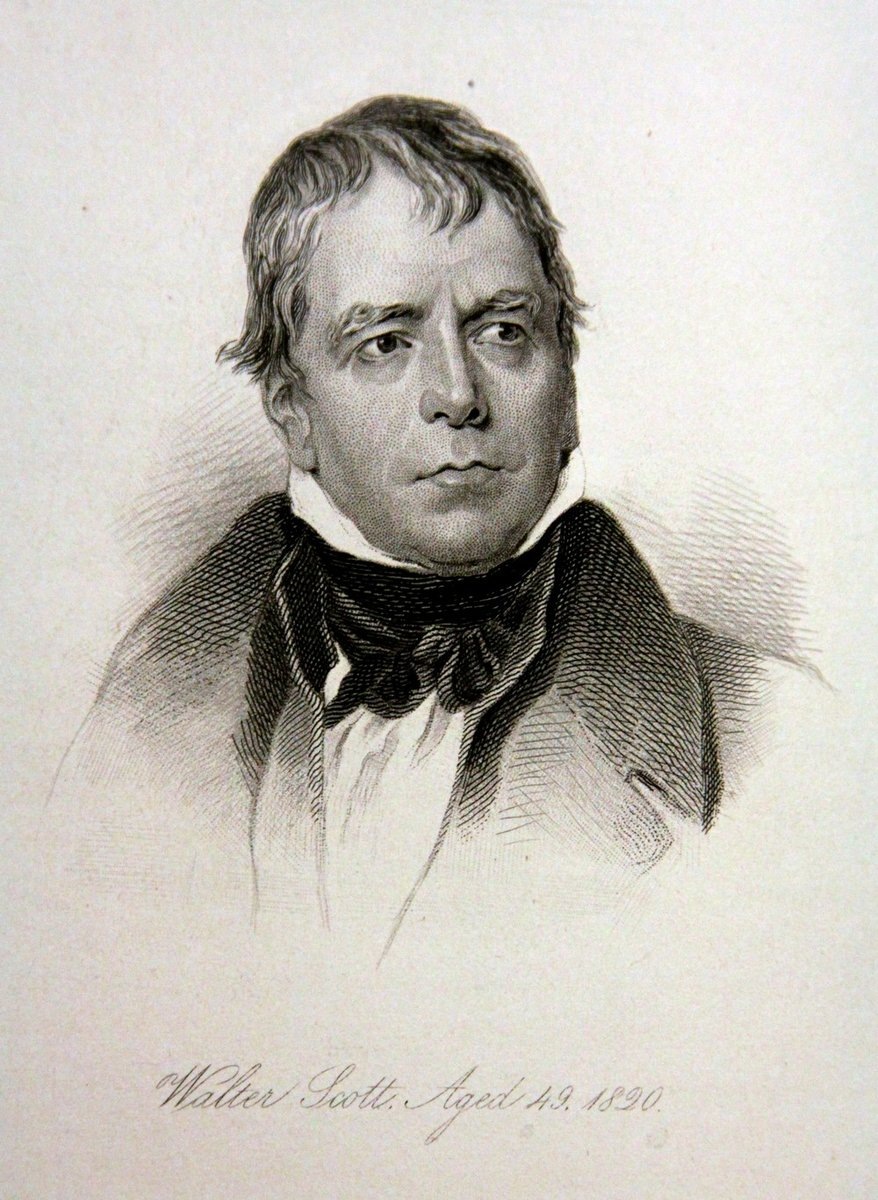 Вальтер Скотт (1771–1832) — шотландский поэт, прозаик, историк, адвокат. Стал одним из первых, кто подарил миру жанр исторического романа. Произведения шотландского литератора были переведены на многие языки мира. Вальтера Скотта, биография которого обязательна к изучению по школьной программе, часто называют отцом английской литературы. Интересные факты из жизни и творчества романиста позволят самостоятельно составить его исторический портрет.