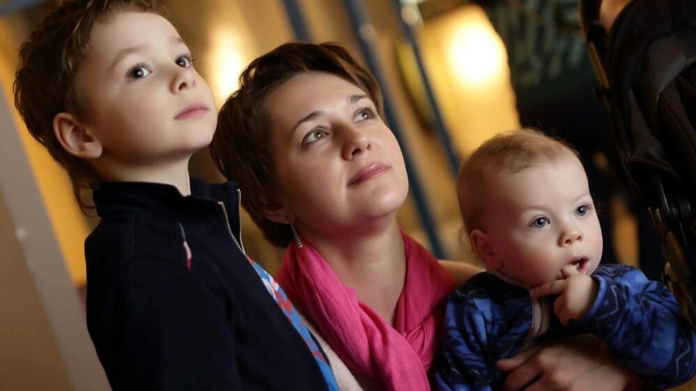    Фото: Chubykin Arkady/Shutterstock/Fotodom