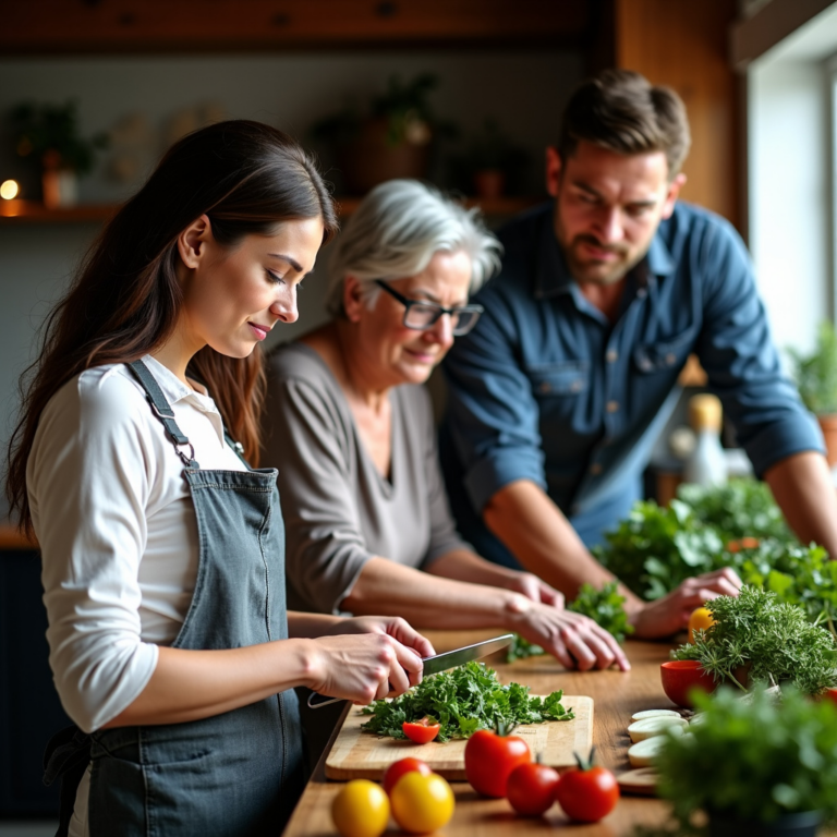    Идеальная невестка blogmorozova