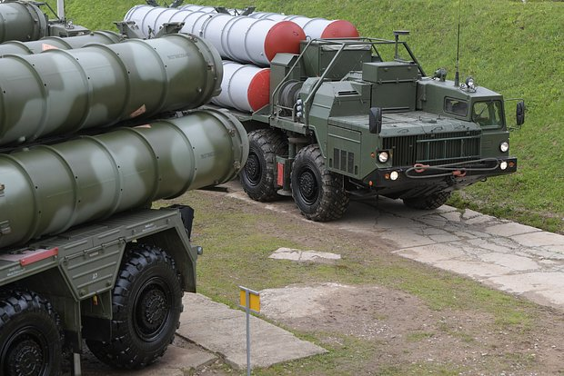 Источник: РИА Новости