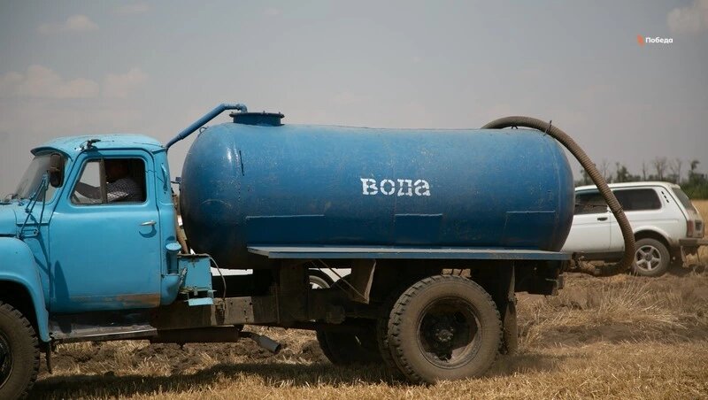      Фото: Валерия Алтухова / / ИА «Победа26»