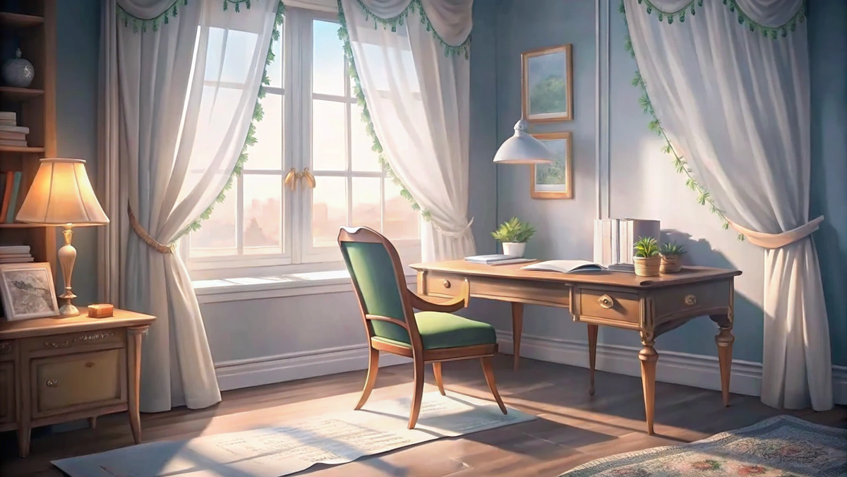 Изображение сгенерировано Рекрафт