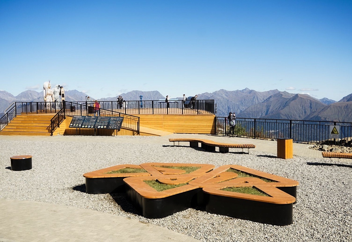    Фото: Министерство курортов, туризма и олимпийского наследия Краснодарского края, источник: kurort.krasnodar.ru