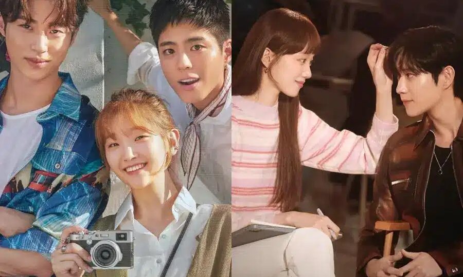 8 корейских дорам, которые раскрывают темы любви, славы и кино