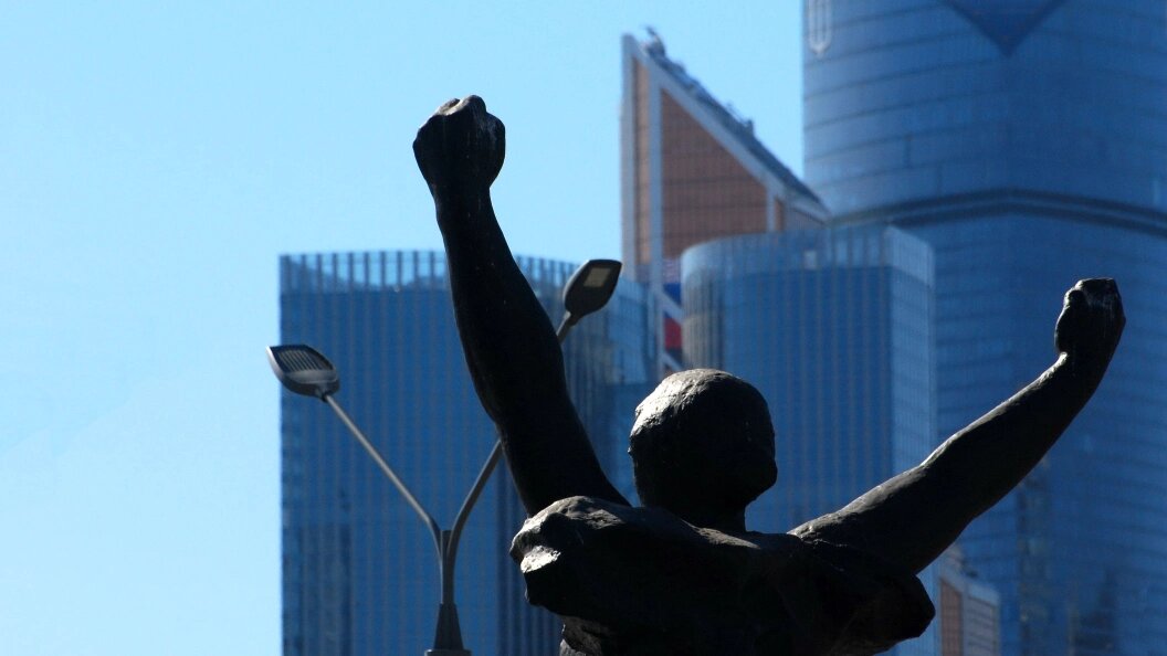    © Alexander Legky/Globallookpress