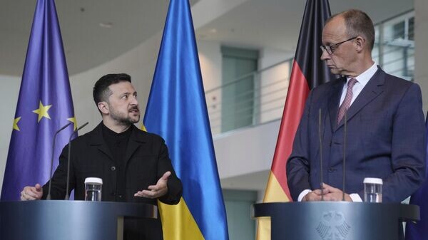    © AP / Markus Schreiber