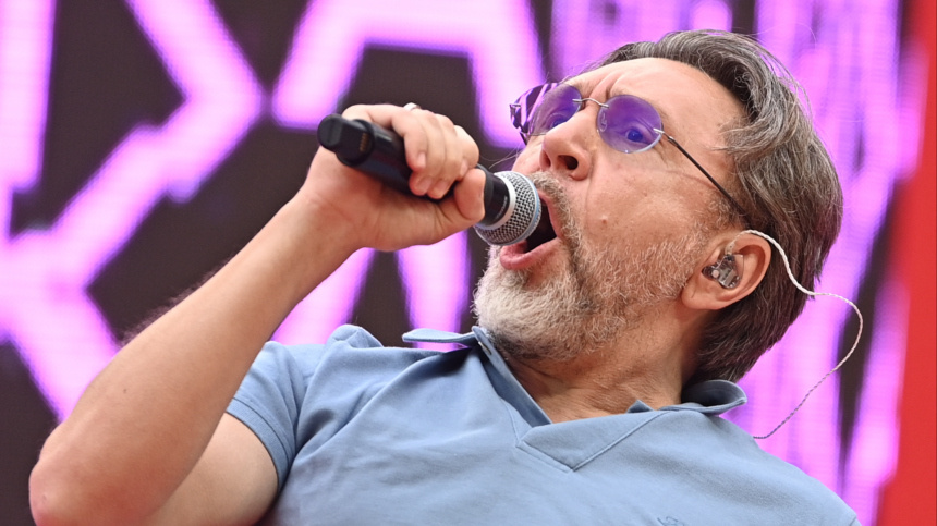    Фото: © РИА Новости/Алексей Филиппов