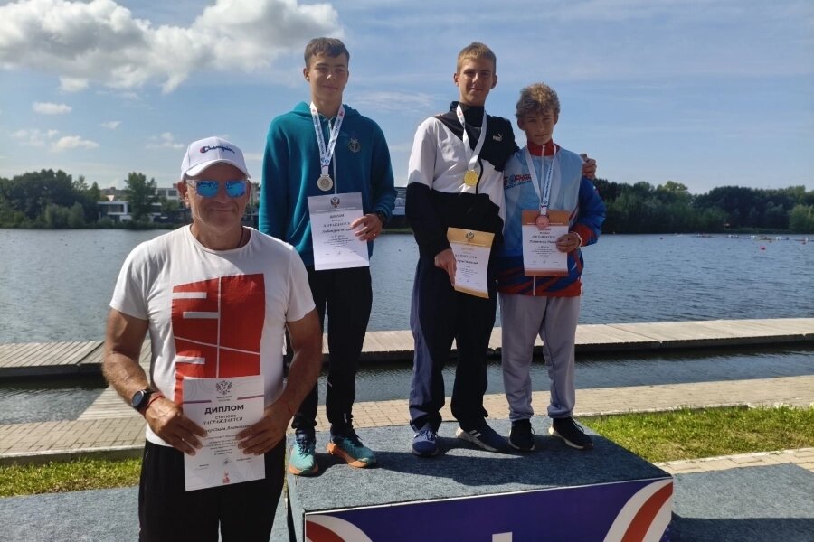    Фото: АиФ-Псков/ Министерство спорта Псковской области