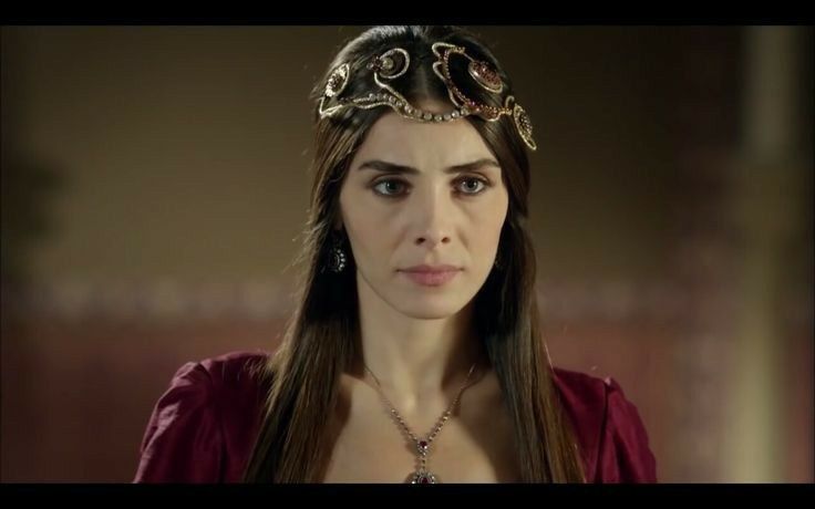 Махидевран