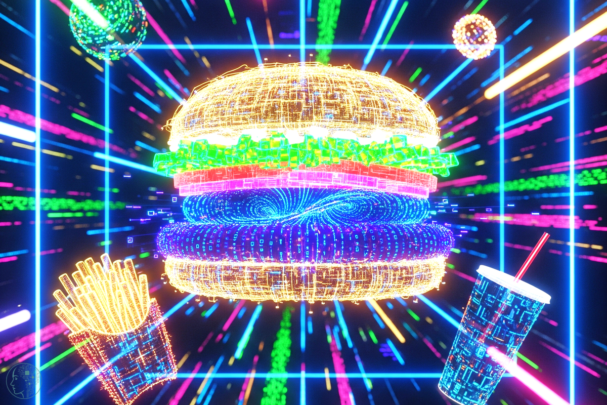 Изображение создано с помощью нейросети.