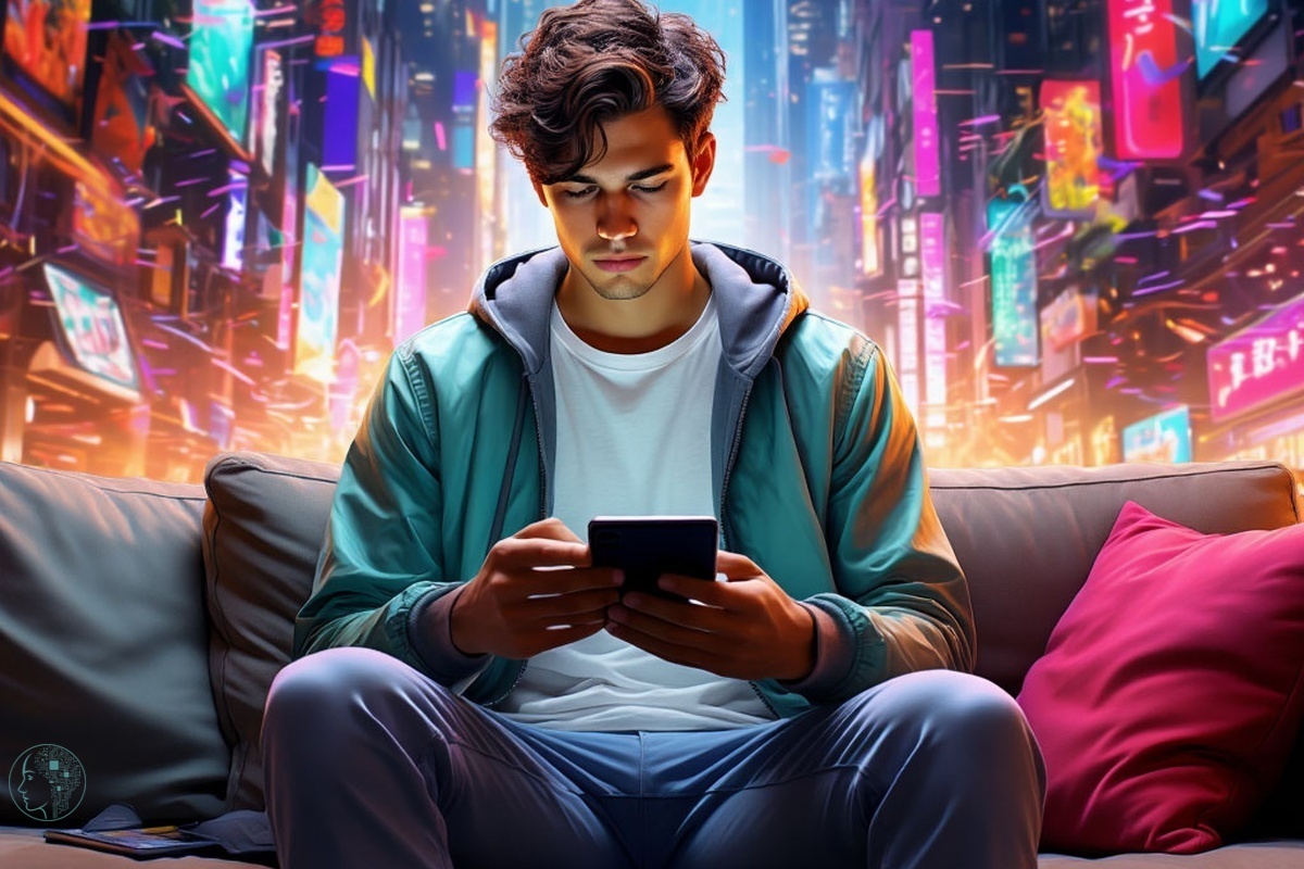 Изображение создано с помощью нейросети.