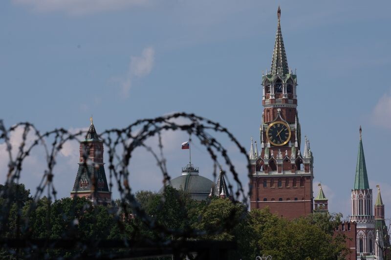     / Источник: ©ИЗВЕСТИЯ/Сергей Виноградов