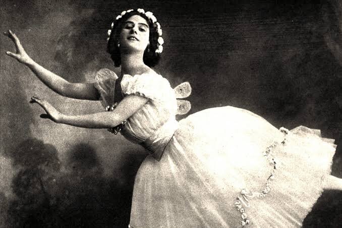 Анна Павлова и ее главная тайна любви 💔