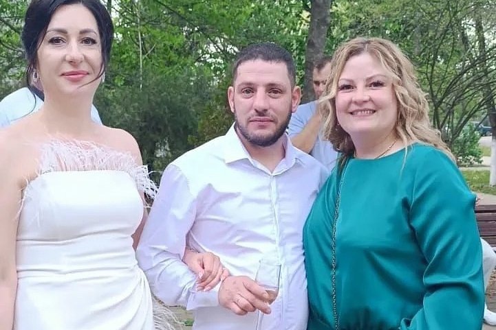    Фото: страница Алены Вшивковой во «Вконтакте»