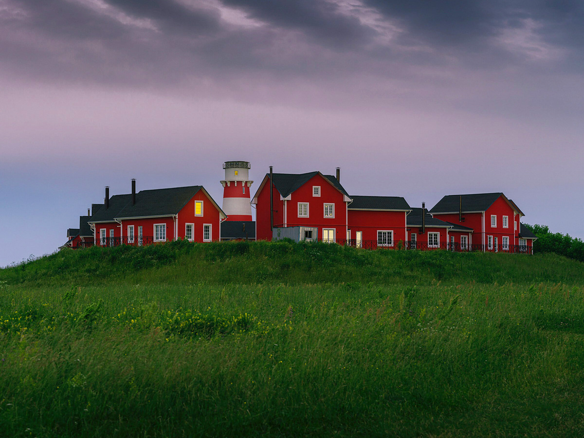 Ещё на Рязанщине можно отыскать кусочки Скандинавии, Среневековой Европы, татарского царства и купить особенно вкусные петушков на палочке, ведь это рязанский специалитет. Фото: Кир Симаков / Unsplash