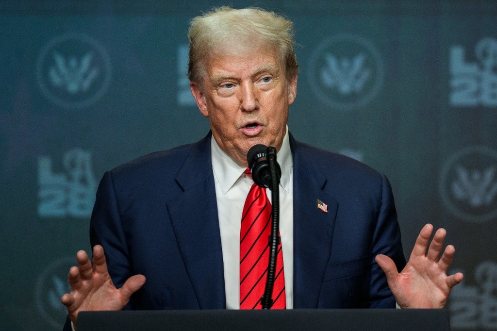    Фото © Wikipedia / The White House