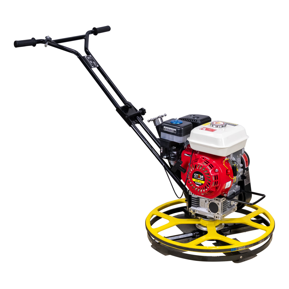 затирочная машина SPT-242