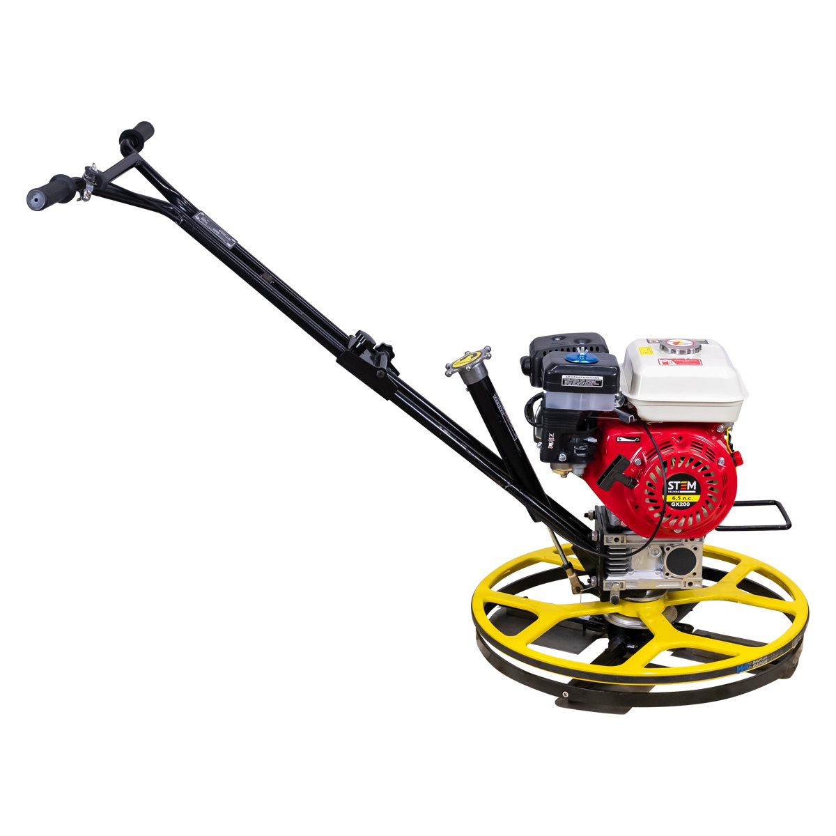 затирочная машина SPT-242