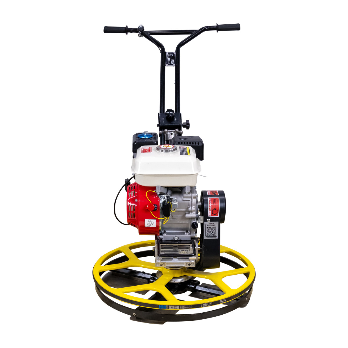 затирочная машина SPT-242