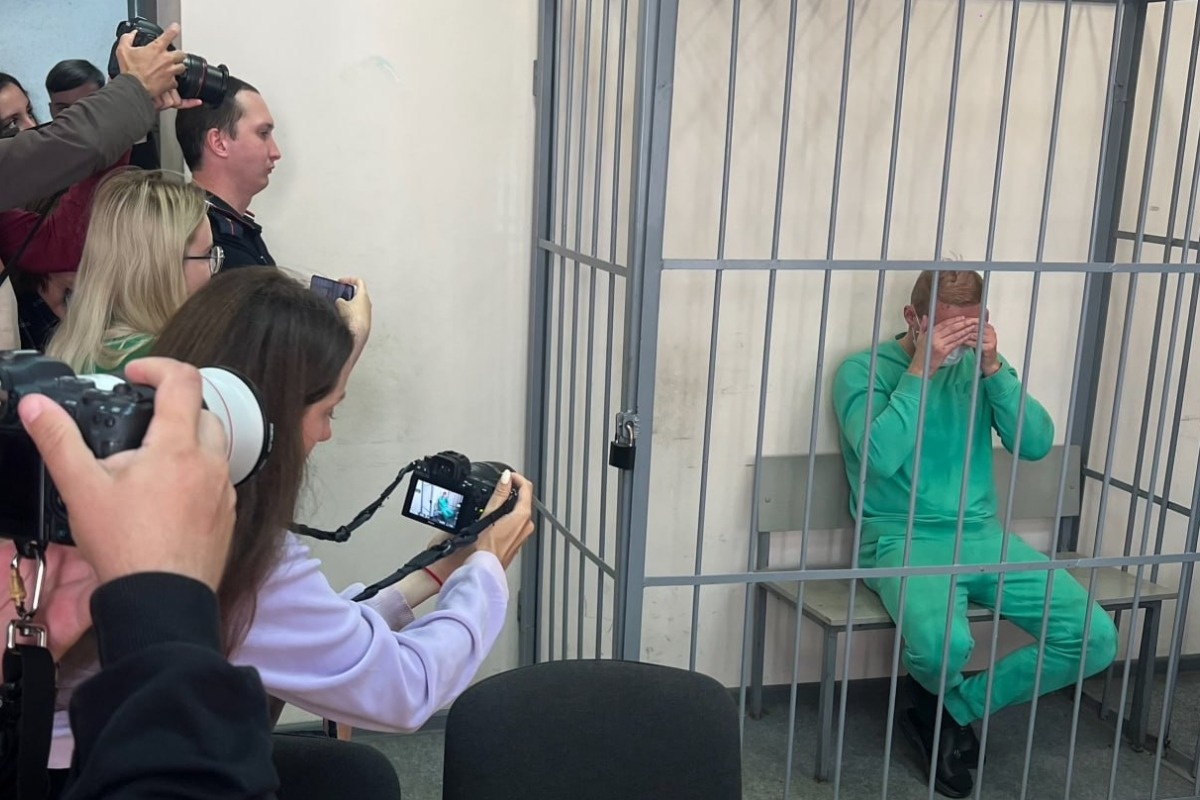    Фото: пресс-служба судов Свердловской области