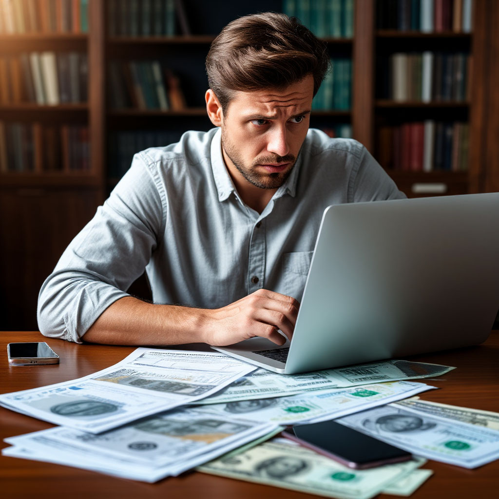 Проблемы с оплатой зарубежных сервисов