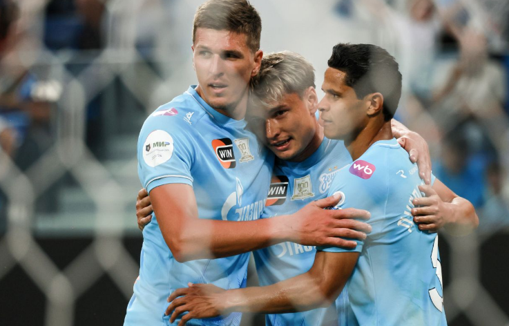 чемпионат.ком