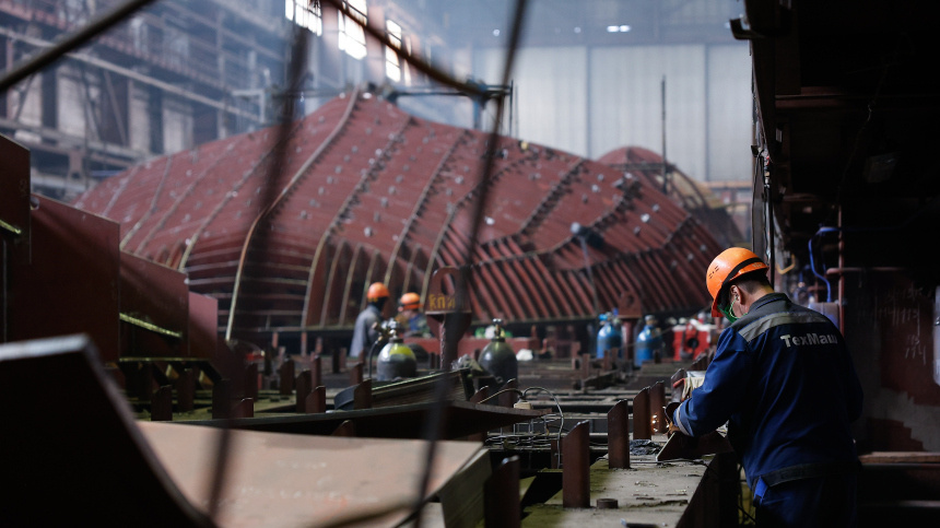    Фото: © РИА Новости/Виталий Невар