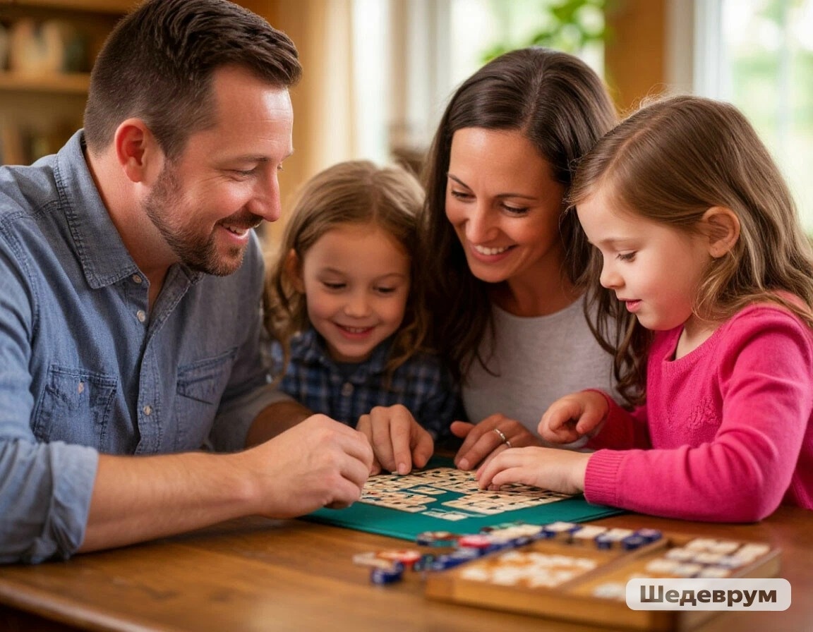 Иллюстрация сгенерирована с помощью нейросети "Шедеврум"