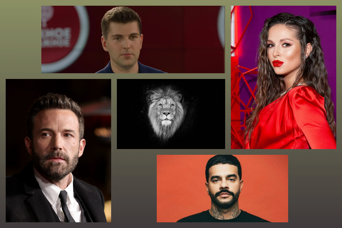 Именинники 15 августа - актер Бен Аффлек, Тимати, Нюша, Дмитрий Борисов