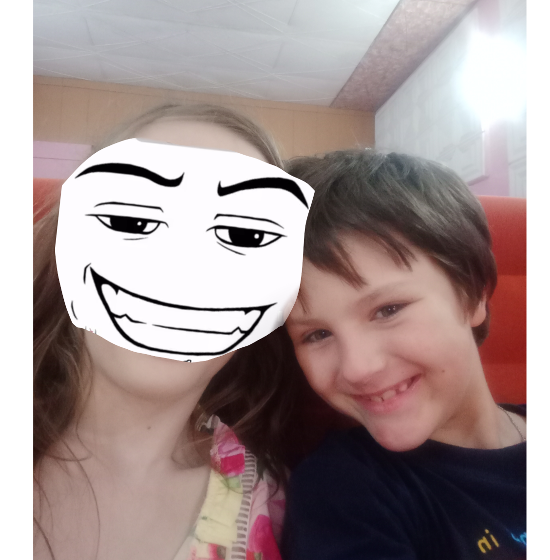 МАЮ ЛИЦО НЕ ПОКАЗЫВАТЬ😠✨🐚