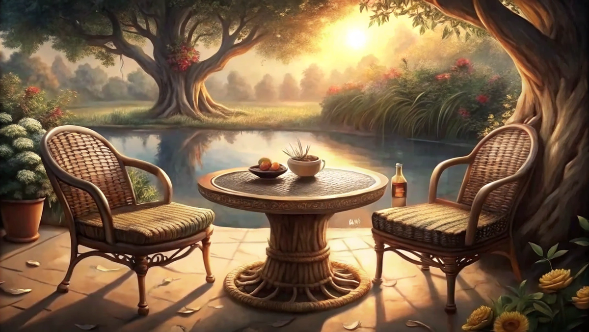 Изображение сгенерировано Рекрафт