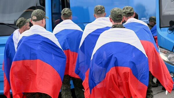    © Sputnik / Алексей Филиппов