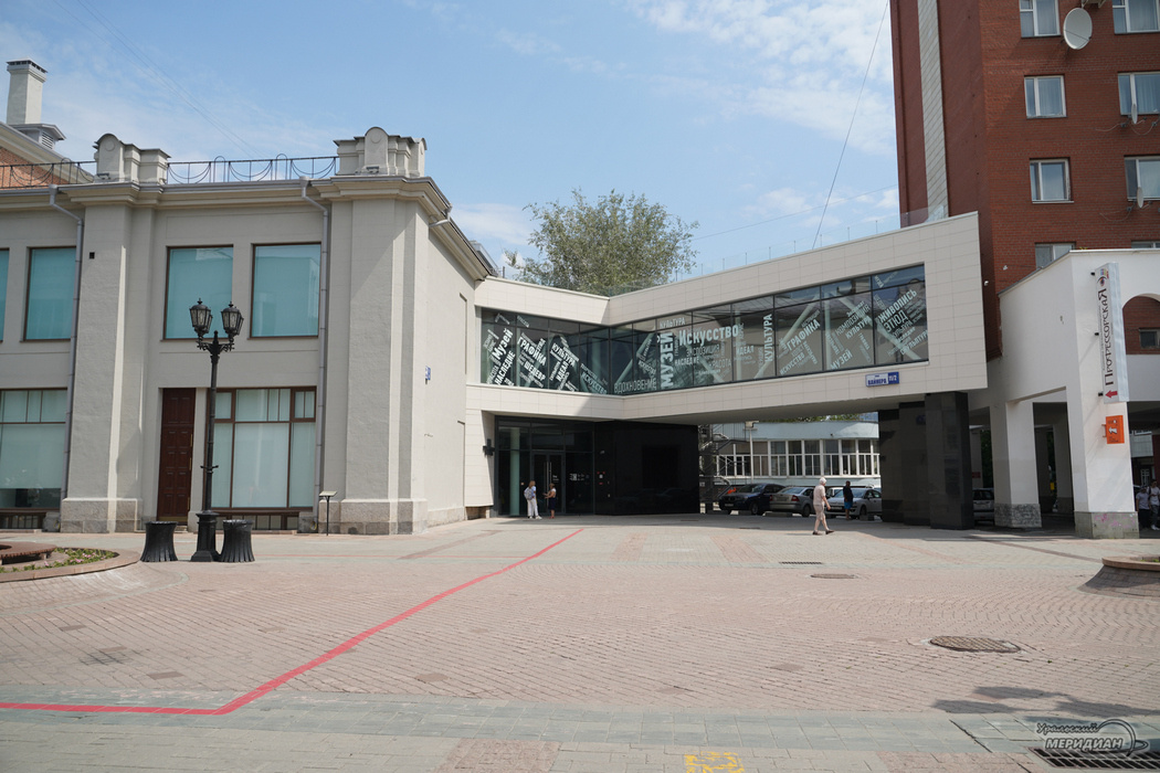    Фото: Лидия Аникина © ИА «Уральский меридиан»