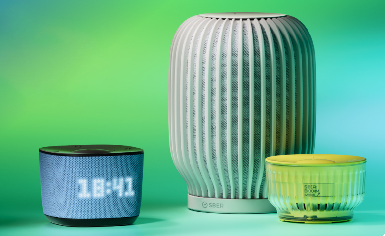 Иллюстрация: Сбер  📷
