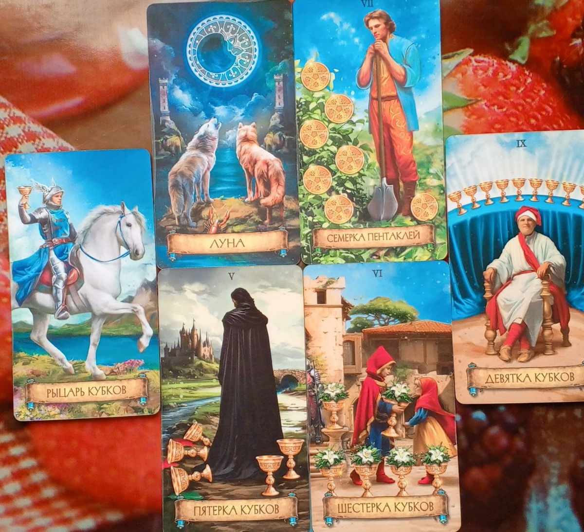 фото принадлежит автору канала