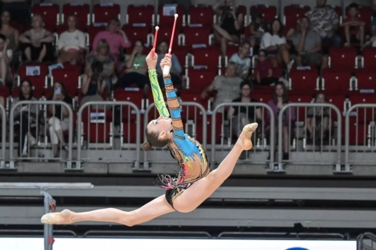    В Тольятти построят центр спортивной гимнастики имени Алексея Немова