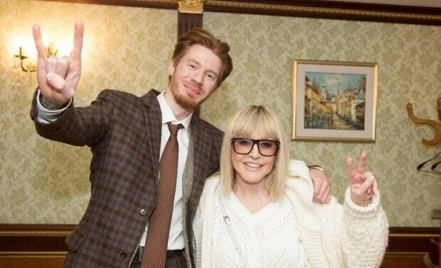    Фото: ALLA PUGACHEVA @alla_orfey, источник: Instagram (принадлежит компании Meta*, признанной в РФ экстремистской, чья деятельность запрещена)
