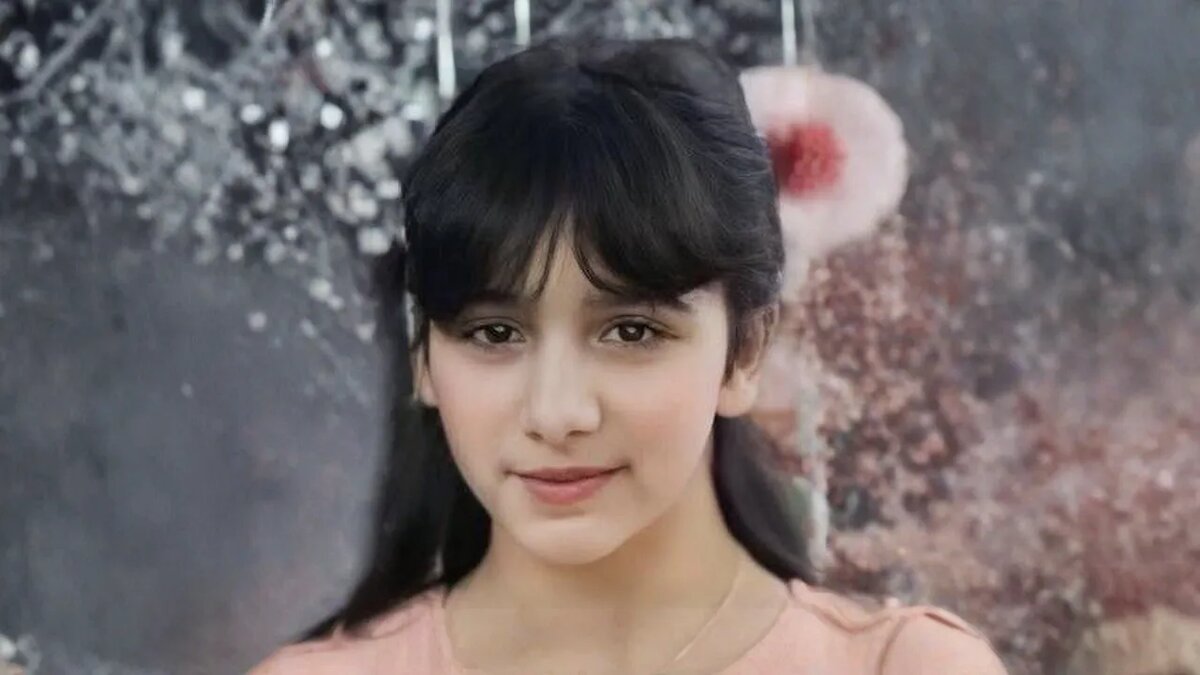 Рита Антипова