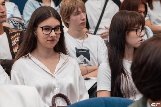    Фото: СГТУ имени Ю.А. Гагарина