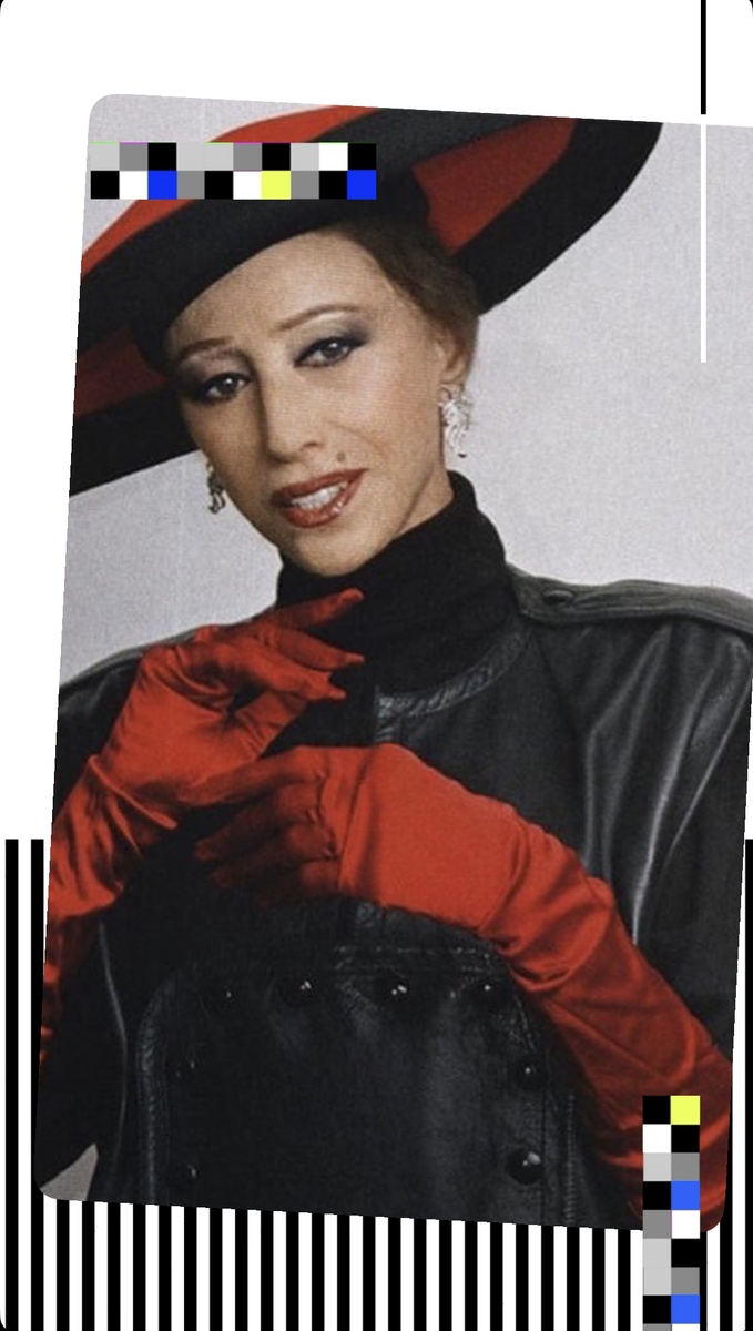 Мудрость и харизма – с годами приходит уверенность, а это самая притягательная черта.  