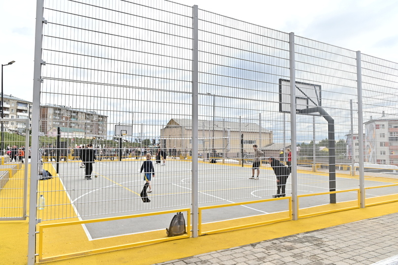     Фото: пресс-служба правительства Бурятии.