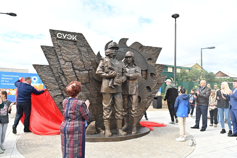     Фото: пресс-служба правительства Бурятии.