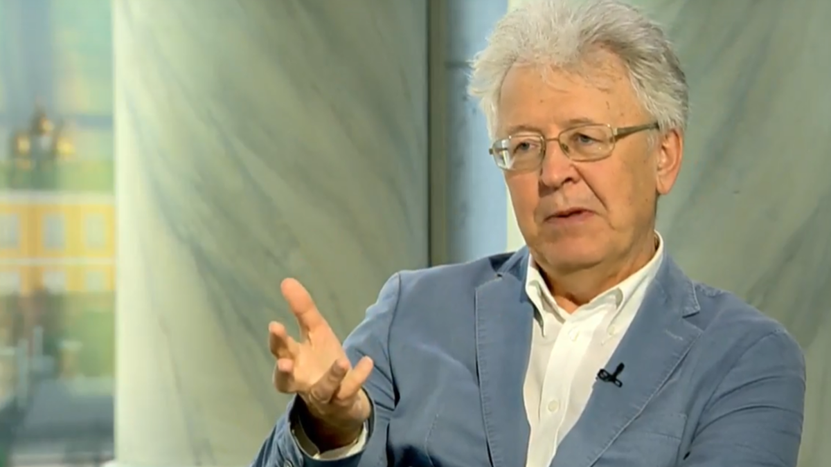 Снижение ставки — привет, девальвация