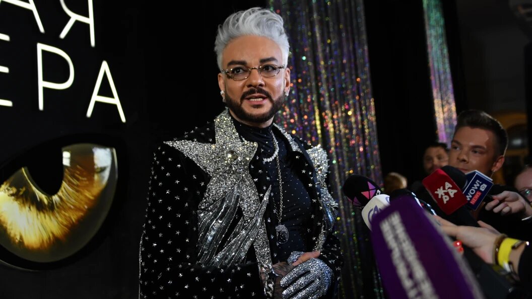    фото: Komsomolskaya Pravda/Global Look Press