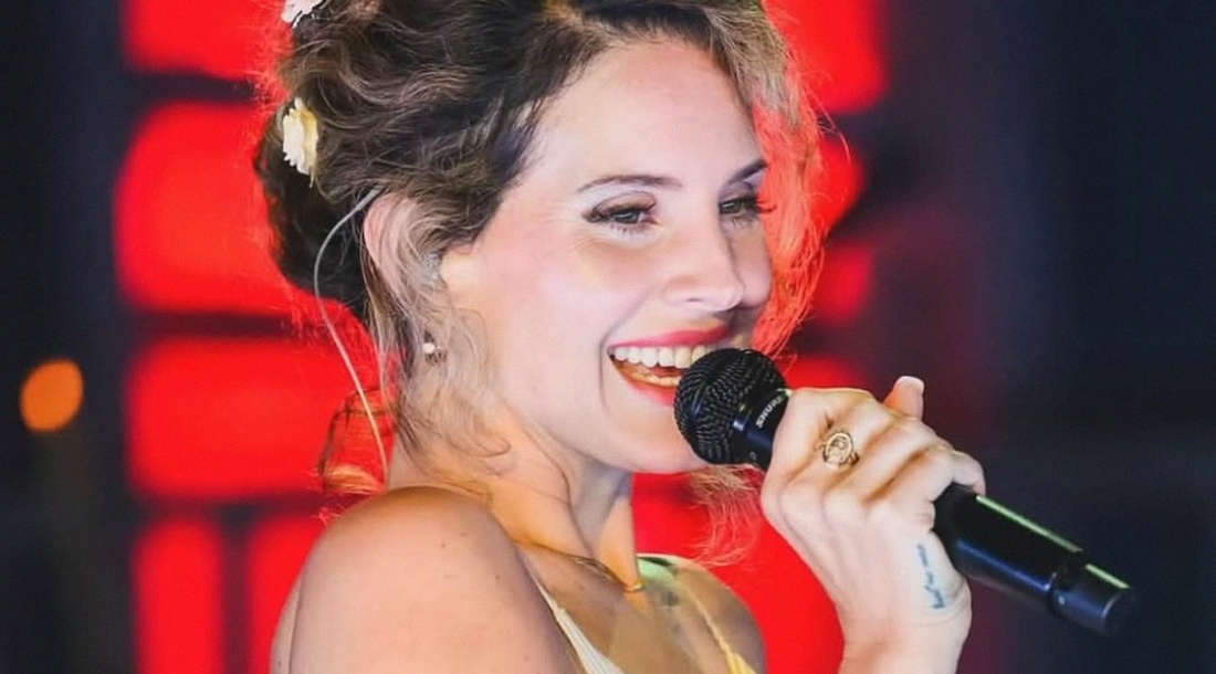     Лана Дель Рей / Фото: соцсети Ланы Дель Рей