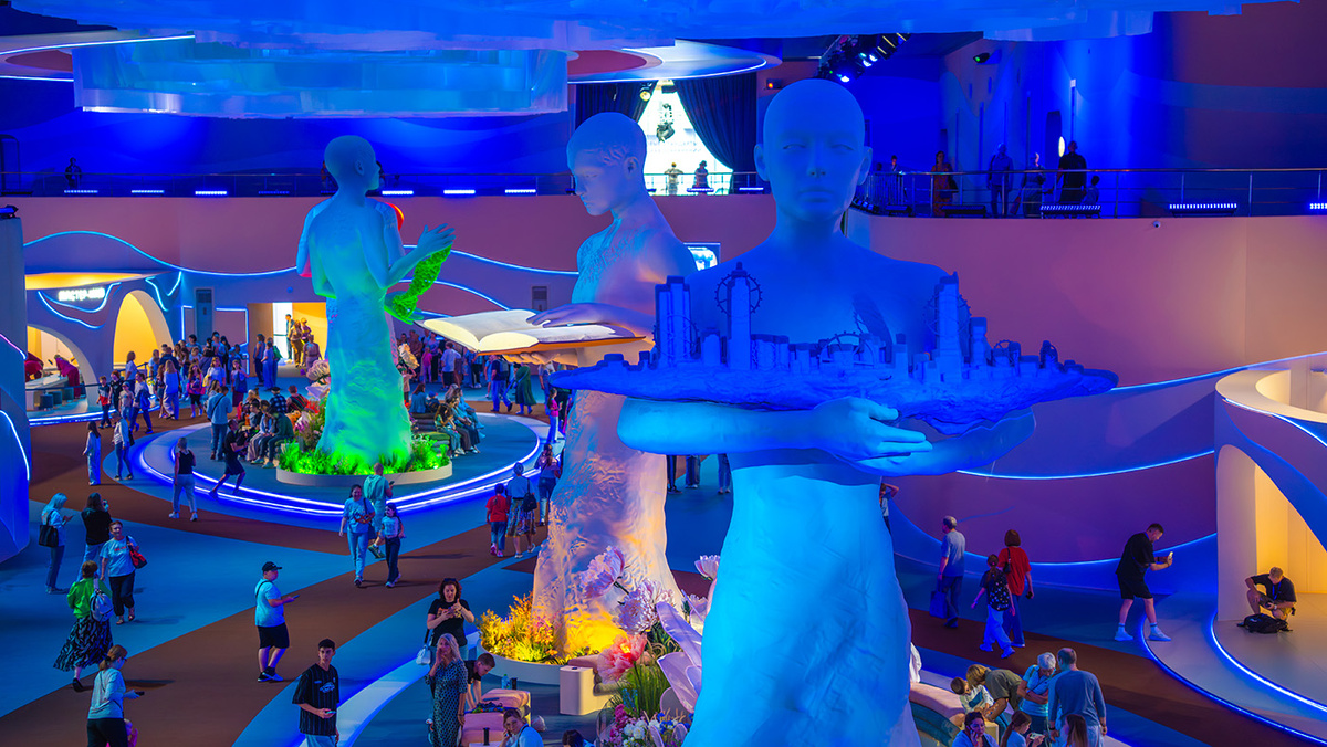   Пресс-служба и мэра правительства Москвы