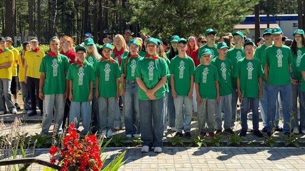    © Social media page of Константин Климин