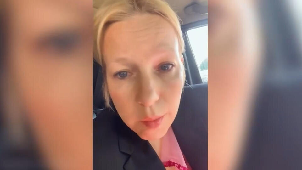 Фото: © Instagram*/masha_shalaeva_